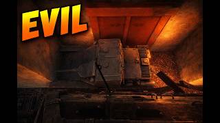 The Most EVIL Tactic in War Thunder