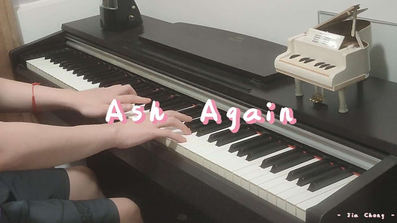 Watch Gawr Gura x Casey Edwards - Ash Again | Cover by Jacy Ong on YouTube Watch Gawr Gura x Casey Edwards - Ash Again | Cover by Jacy Ong on YouTube