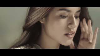 OST. Ayat Ayat Cinta 2 - Teduhnya Wanita Official Music Video | Raisa