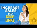 Boost your ecommerce sales with deep links  replugio