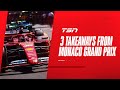 3 Takeaways from the Monaco Grand Prix | Formula 1