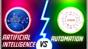 AI Unveiled:  Day 2 of AI vs. Automation – What