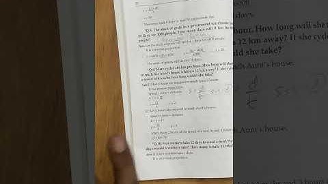 Direct & Inverse Proportion Made Easy | Maths Class❤️😇