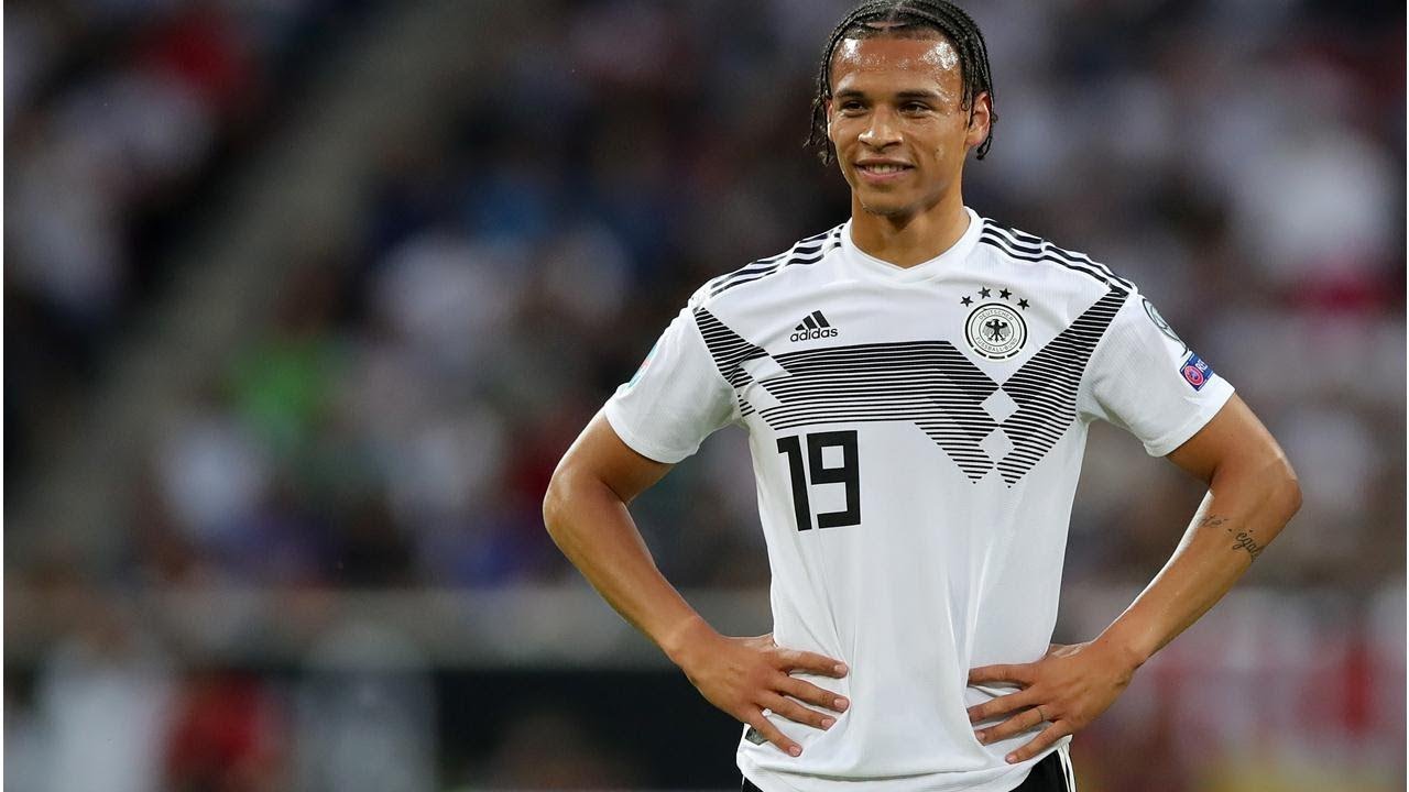 Bayern Munich chief feels Leroy Sane could join for less than €100 million | BuzzFresh News