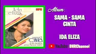 Ida Eliza - Album Sama Sama Cinta
