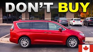 7 Car Brands You Should Never Buy in 2026