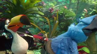 Rio 2 Fxm Promo 1