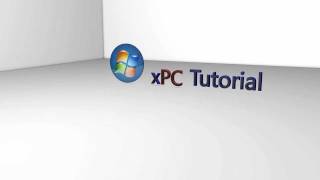 x PC Tutorial Intro Test.avi