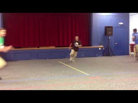 EL PASO BRIDGES ACADEMY | KIDS EXCEL 2  | 2012