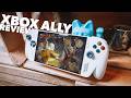 Is the ROG Xbox Ally Base Worth It? 🎮 Over 40 Gamer Review!