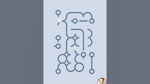 Infinity Loop Game Solution Level 59