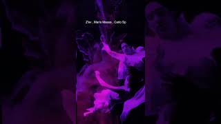 Z'ev , Mario Massa , Carlo Spera  , Peter Waters - Durke LM ( SMF - 2023 )T