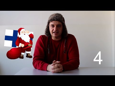 Video: 9 Zanimljivih činjenica O Finskoj