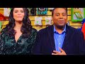 SNL | SNL KENAN THOMPSON SAYS GOODBYE TO CECILY STRONG LEAVING SATURDAY NIGHT LIVE | AUSTIN BUTLER