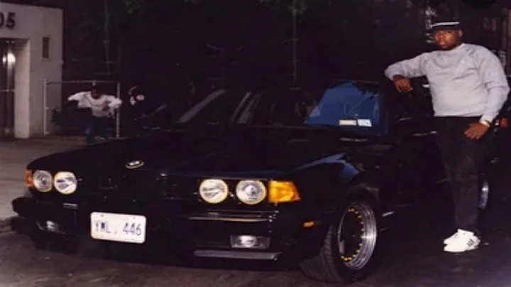 AZIE FAISON CALLS IN TALKS RICH PORTER, ALPO, FRITZ , LA, KEVIN CHILES, GANGSTA LOU, LA, SAMMY O