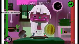 Toca Lady V1 In Rjgunner111 Major