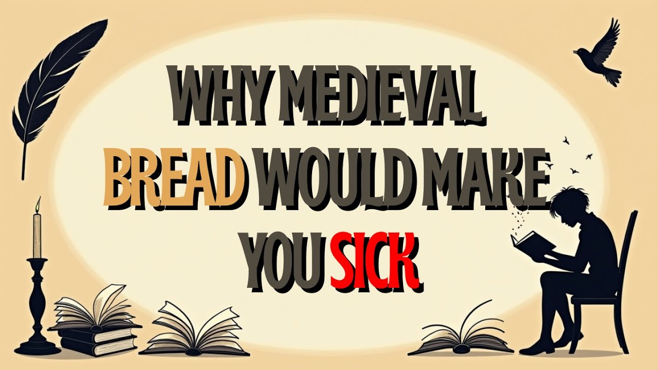 Boring History for Sleep | A Calm History Documentary & ASMR Bedtime Story