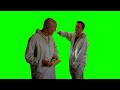 Jesse Pinkman Hell yeah | Breaking Bad Green Screen
