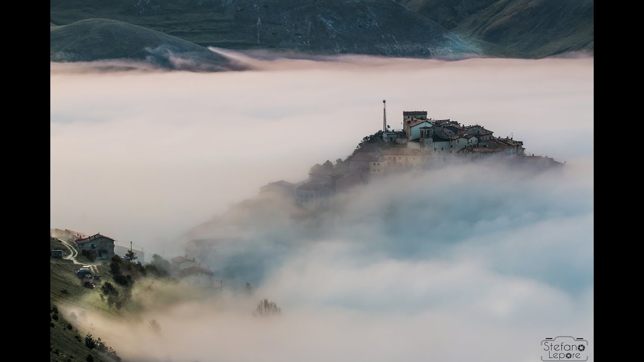 Castelluccio di Norcia