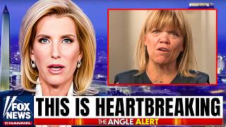 Sad News for Amy Roloff Leaves Fans in Tears – Here’s What Happened With "Little People"