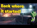 Resident evil Requiem! Back where it all started... EP3