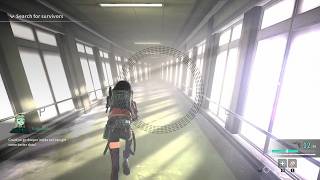 ANOMALITH Demo Part 5 screenshot 5