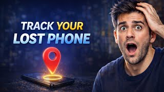 Track phone location using text message | Samsung | Vill Techy | #villtechy