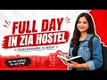 ZIA Academy Student Daily Routine | ZIA Academy hostel life