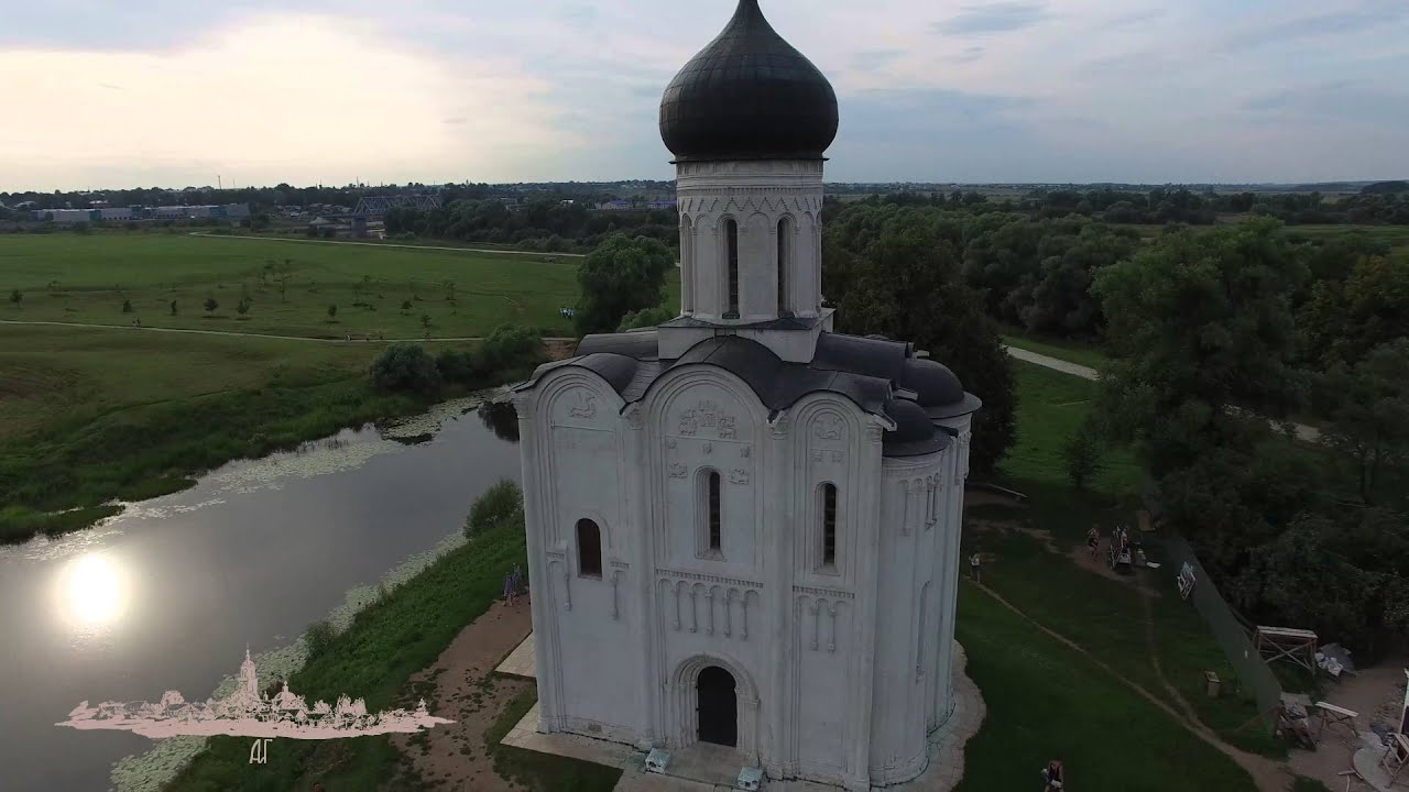 Дмитриевский Погост