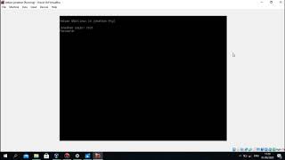 Cara install dan konfigurasi dhcp server di Debian 10