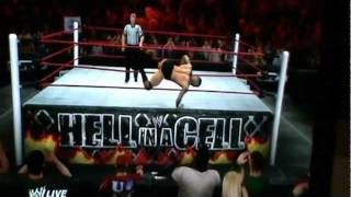 WWE12 - Eurogamer