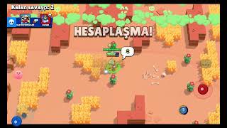 Draco İle İlk Maçim