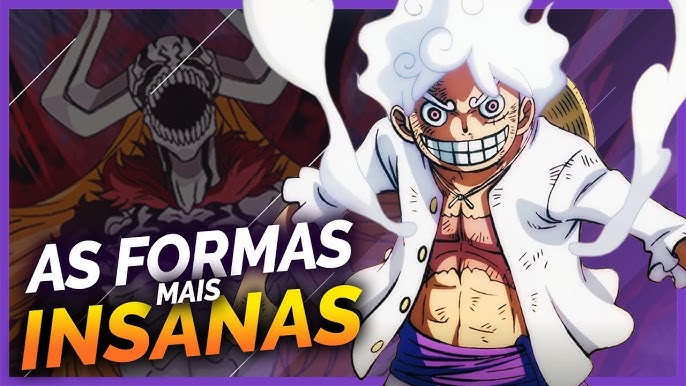 As 10 Akuma no Mi mais insanamente poderosas de One Piece!