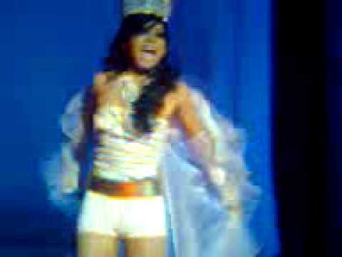 Genetic Guatemala - Vanessa Parker Miss Teen 2009-...