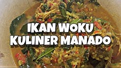 Losnito: Masakan Woku Manado - Durasi: 4.56. 