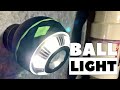 Magnetic Rotating Pod Work Light by Mychanic Review Magnetic Rotating Pod Work Light by Mychanic Review