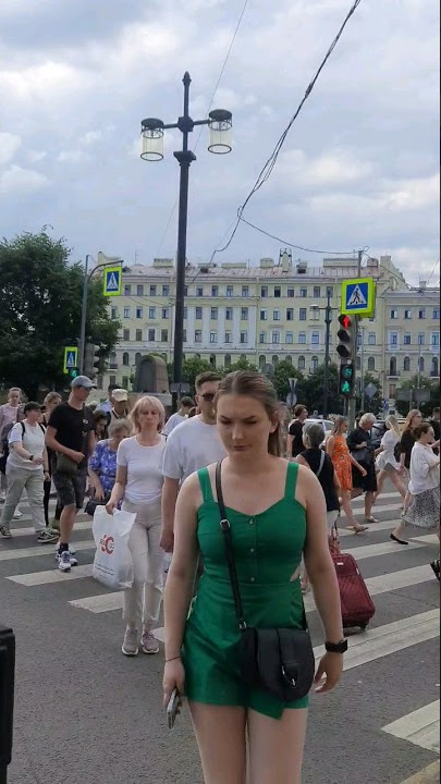 Wow hot #girl#peterburg#russia #youtubeshorts