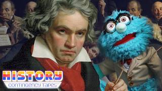 Beethoven's Worst Concert • History Contingency Tapes