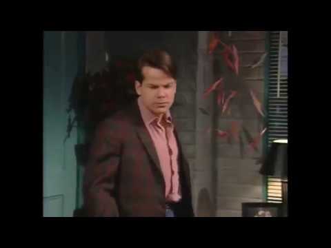 Kids in The Hall - Answering machine