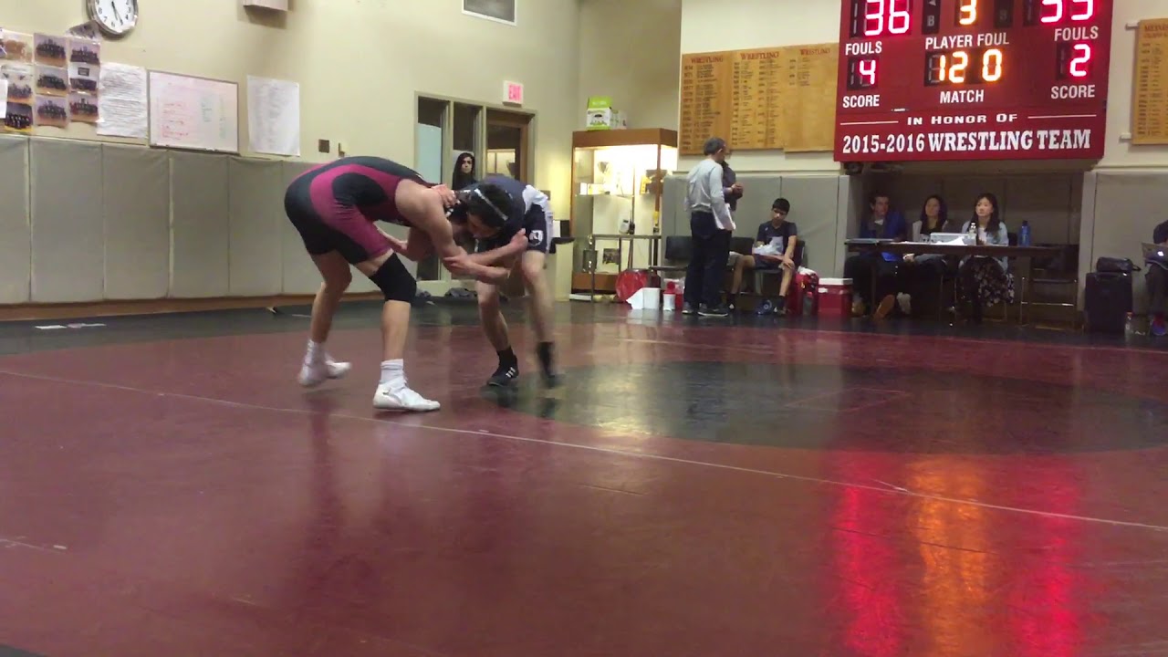 Nobles Turner Bredrup (126) pt 2