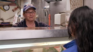 Andria's Seafood
