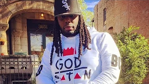 Zachary Stone aka Zack Tv the Chiraq Legend