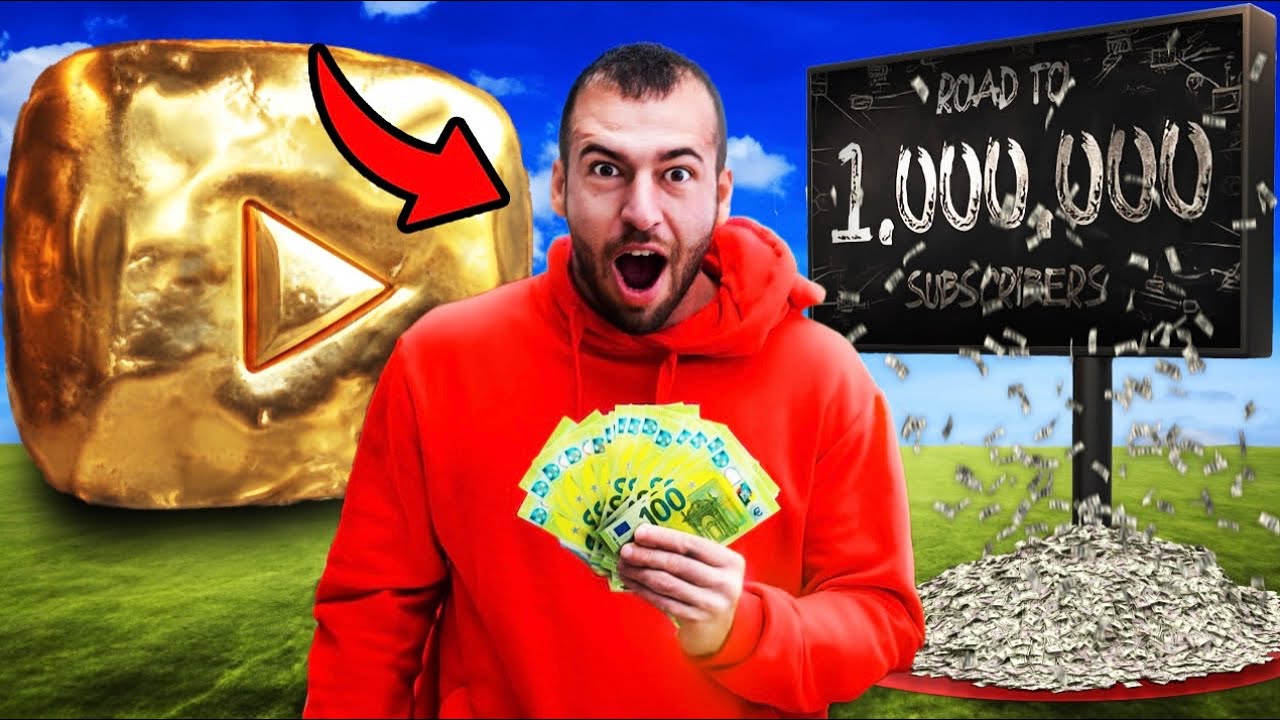 ΠΟΣΑ ΛΕΦΤΑ ΒΓΑΖΕΙ Ο ​⁠​CHRIS KOGIAS ΑΠΟ ΤΟ YOU TUBE?