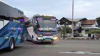 Natural Resources Kebumen bus terminal