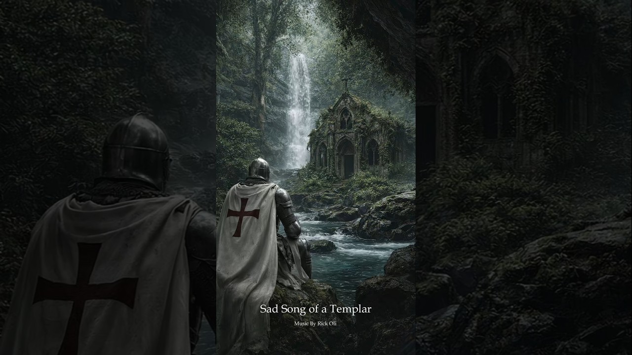 In complete isolation, I find the answers I wasn't looking for.