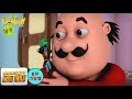Alien Doll - Motu Patlu in Hindi - 3D Animated cartoon series for kids - As on Nick Alien Doll - Motu Patlu in Hindi - 3D Animated cartoon series for kids - As on Nick