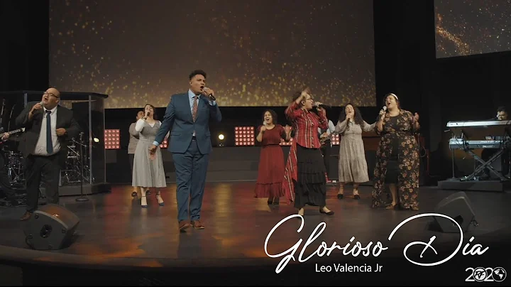 Glorioso Da // RF 2020 // Leo Valencia Jr