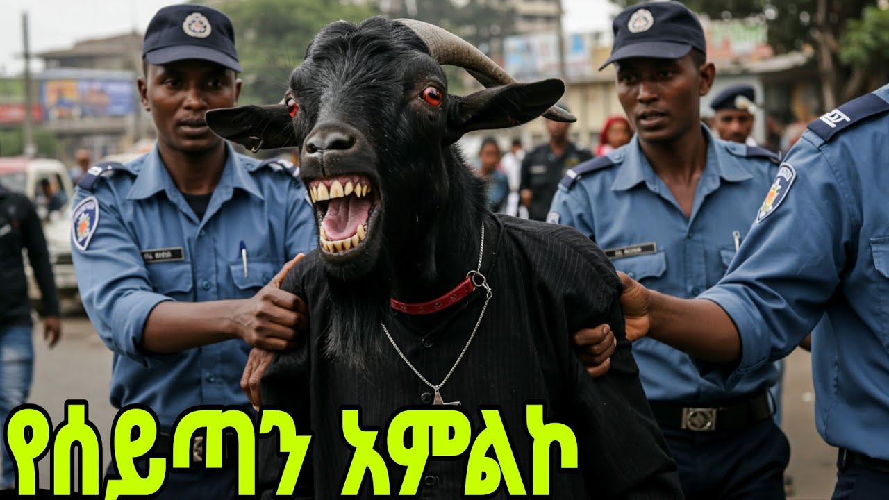 የሴጣን አምልኮ! የአዲስአበባ ሀብታሞች ሚስጥር! የቤሊዜጎል ቤተሰብ Satanic Worship! The Secret of Addis Ababa’s Rich! 