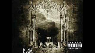 Korn-Here it comes again