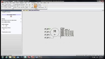 SolidWorks Electrical 2015: Splitting Attributes into Multiple Lines